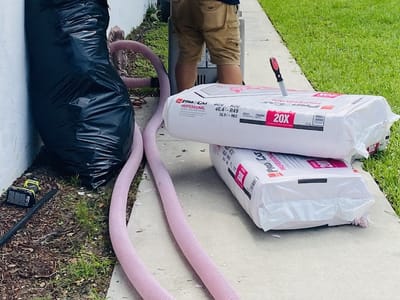 AirOne Cooling and Heating