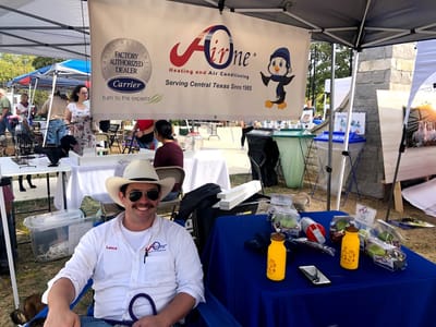 AirOne Heating and Air Conditioning