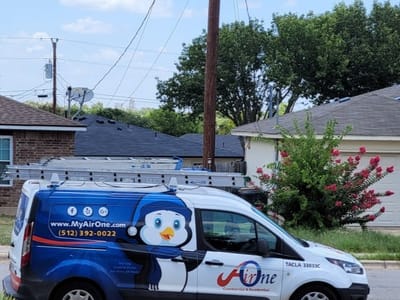AirOne Heating and Air Conditioning