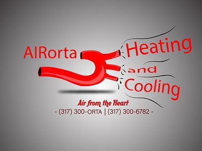 Airorta Heating and Cooling LLC