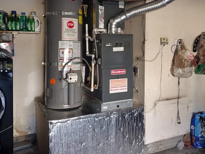 AIRPIRE Heating and Air Conditioning