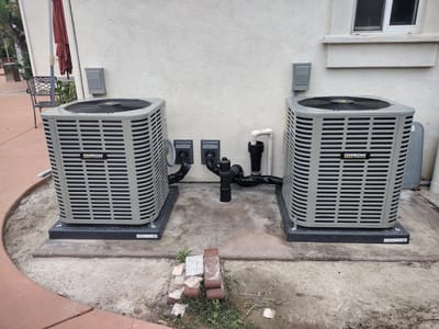 AIRPIRE Heating and Air Conditioning