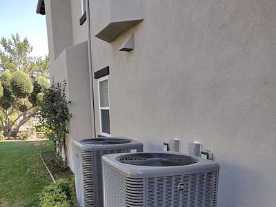 AIRPIRE Heating and Air Conditioning