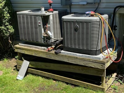 Airplex Mechanical Corp.