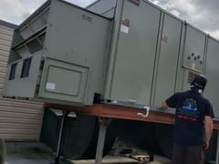 Airplex Mechanical Corp.