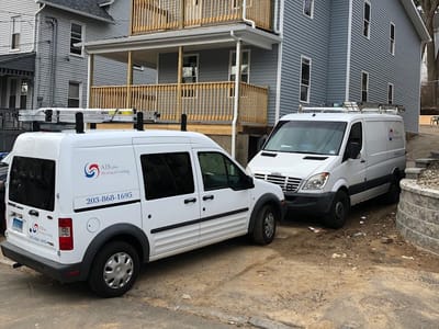 AIRplus Heating & Cooling LLC