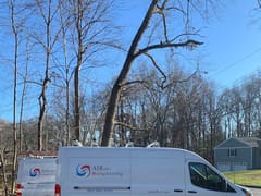 AIRplus Heating & Cooling LLC