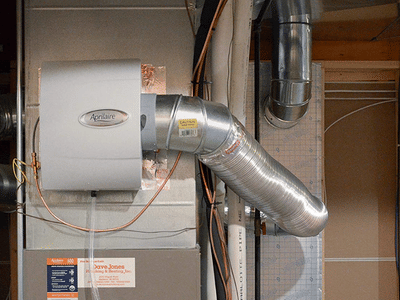 AirPlus Heating, Cooling, Plumbing & Electrical