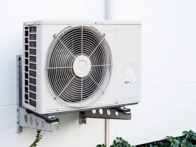 AirPlus Heating, Cooling, Plumbing & Electrical