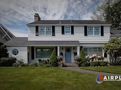 AirPlus Heating, Cooling, Plumbing & Electrical