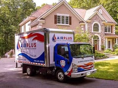 AirPlus Heating, Cooling, Plumbing & Electrical
