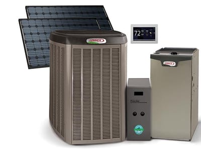 AirPlus Heating, Cooling, Plumbing & Electrical