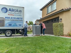 Airplus of California Inc.