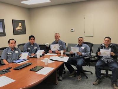 Airplus of California Inc.