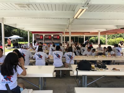 Airplus of California Inc.