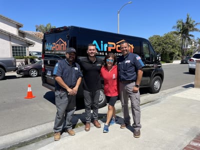 AirPoint Heating & Air Conditioning