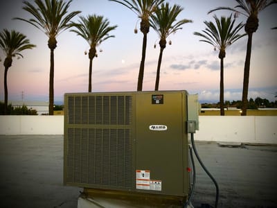 AirPoint Heating & Air Conditioning