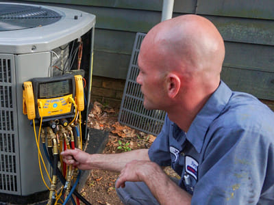 Airport Heating & Cooling, Inc