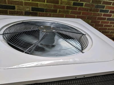 Airport Heating & Cooling, Inc