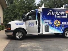 Airport Heating & Cooling, Inc