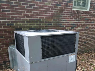 Airport Heating & Cooling, Inc