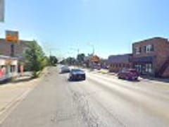 Airport Heating & Cooling