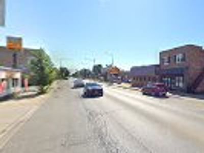 Airport Heating & Cooling