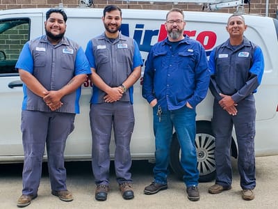 AirPro Cooling & Heating