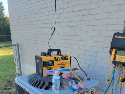 AirPro Elite AC & Heating, LLC