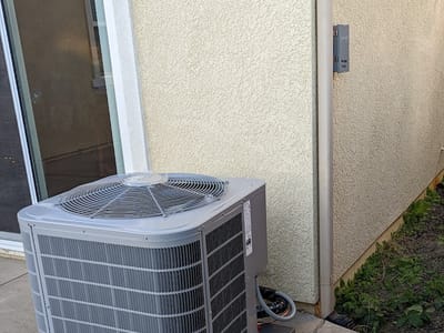 AIRPRO heating, air conditioning, and refrigeration