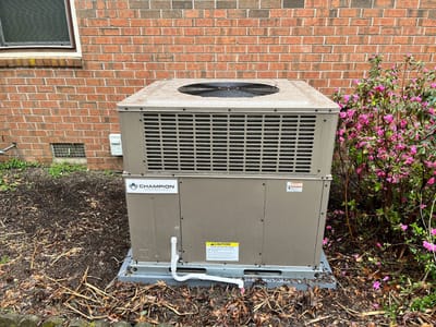 AirPro Heating and Cooling LLC
