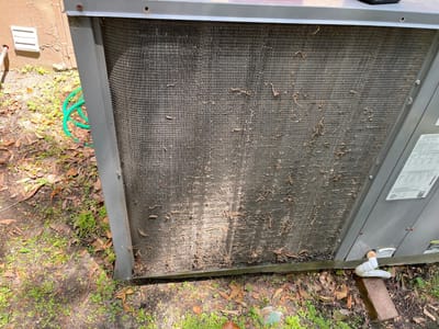 AirPro Heating and Cooling LLC