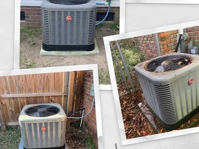 AirPro Heating and Cooling LLC