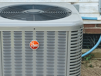 AirPro Heating and Cooling LLC