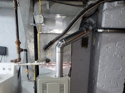 Airpro Heating and Cooling