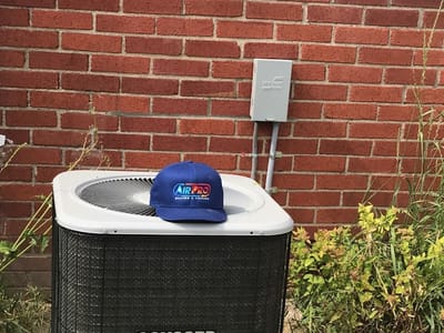 AirPro Heating & Cooling, LLC