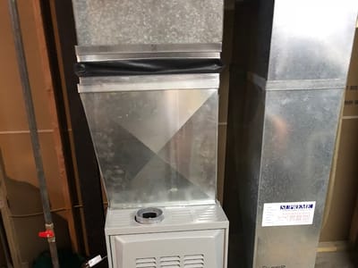 AirPro Heating & Cooling, LLC