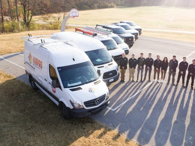 AirPro Heating & Cooling