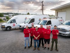 AirPro Heating & Cooling