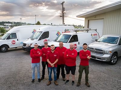 AirPro Heating & Cooling