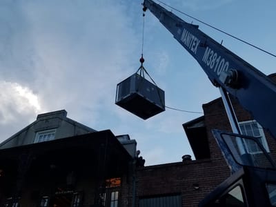 Airpro Services, Inc.