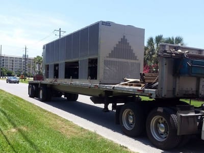 Airpro Services, Inc.