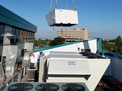 Airpro Services, Inc.