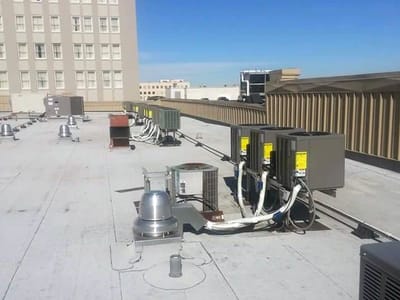 Airpro Services, Inc.