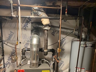 AirProMax Heating & Cooling