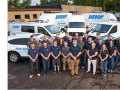 Airquip Heating & Air Conditioning