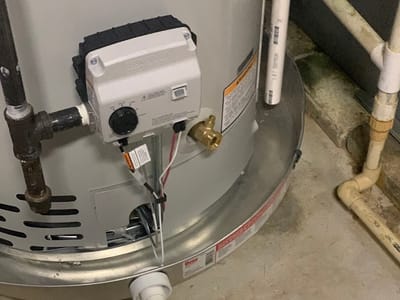 Airquip Heating & Air Conditioning