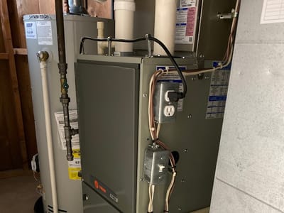 Airquip Heating & Air Conditioning