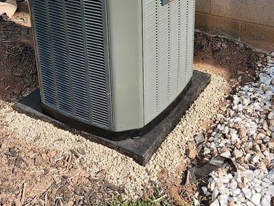 Airquip Heating & Air Conditioning