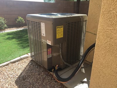 Airria Climate Systems